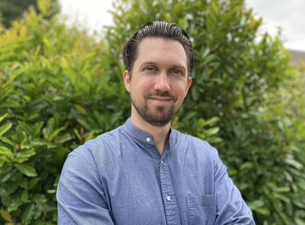 Benjamin Raskin is a couples therapist in Los Angeles California.